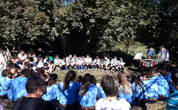 Festa di apertura 2025